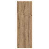 Highboard Artisan Oak 50 x 41 x 124 cm Engineered Wood 8010942