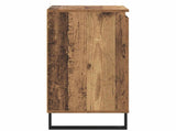 Sideboard Old Wood 40 x 35 x 70 cm Engineered Wood 881687