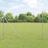 Ground Fix Welded Wire Fence 10 x 1.5 m 3350527