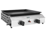 Two Burner Portable Gas Grill T3398P328052