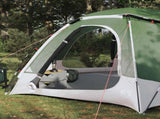Dome Tent with Removable Rainfly Green 8-Person 42017376