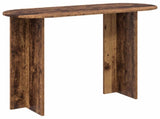 Console Table Old Wood 100 x 39.5 x 75 cm Engineered Wood 8001156