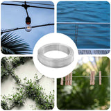 Fence Binding Wire 250 m 3.8 mm Steel 144485