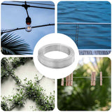 Fence Binding Wire 250 m 2.5 mm Steel 144484