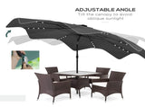 Wall Mounted Umbrella 23547583