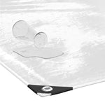 Plant Cover with Eyelets 2x4 m PVC 3308717
