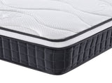 Bonnell Spring Mattress Medium 80x200 cm 372938