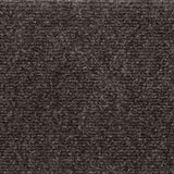 Stair Mats Self-adhesive 15 pcs 65x21x4 cm Anthracite Rectangular Edge 326189