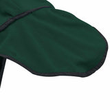 Horse Blanket Full Dark Green Polyester 42013281