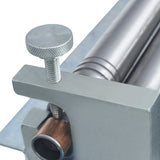 Manually Operated Steel Plate Bending Machine 320 mm 145389