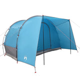 Car Tent 2-Person Blue Waterproof 4009507