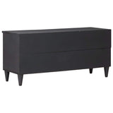 Storage Cabinets with Drawer Multicolour 100 x 33.5 x 46 cm 4018716