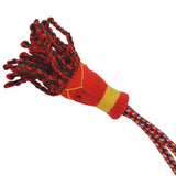 Kids Scottish Great Highland Bagpipes Red Royal Stewart Tartan 70057