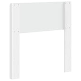 Headboard White PB 889755
