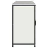 Kitchen Storage Set HATTEM 3 pcs White Cold-rolled Steel 3392667