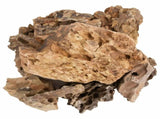 Dragon Stones 25 kg Brown 5-30 cm 3217167