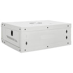 4U Wall Mounted Network Cabinet 19" IP20 53x40x21 cm 30257