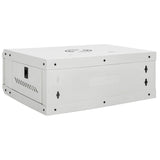 4U Wall Mounted Network Cabinet 19" IP20 53x40x21 cm 30257