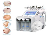 7 in 1 Aqua Hydra Hydro Peeling Facial Dermabrasion Machine Facial Skin Care 18253101