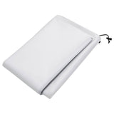 Plant Fleece Covers with Zip 4 pcs 70 g/m 3.14x2.5 m 3203552