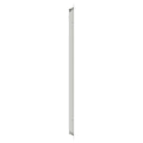 Access Panel White 63 x 33 x 3 cm Steel 42010256