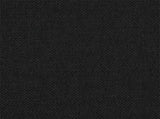 Upholstered Headboard Brown and Black 75 cm Solid Pine Wood 880210