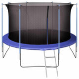 Safety Net for 3.66 m Round Trampoline 142098