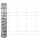 Ground Fix Welded Wire Fence 25 x 1 m 3351340