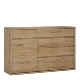 Shetland 1 Door 5 drawer cupboard 4194261