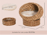 Pet Cat Bed/Cat House 00610522