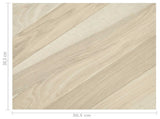 Flooring Planks 55 pcs Beige 5.11 m PVC 42046353