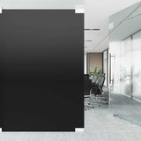 Static Window Film 90 x 2000 cm PVC 3394704
