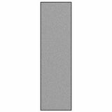 Doormat Grey 115x400 cm 4105643