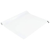Window Films 3 pcs Static Frosted White PVC 3208951