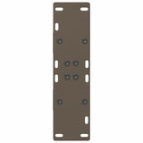 Dining Table Legs A-Shaped 2 pcs 60x cm Steel 4012851