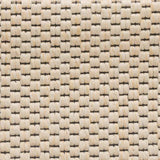 Stair Mats Self-adhesive Sisal-Look 15 pcs 56x17x3 cm Berber 326869