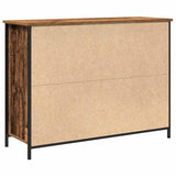 Sideboard Old Wood 100 x 35 x 75 cm 869091