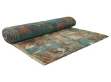 Jute Roll Camouflage 160 x 1000 cm 42012205