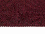 Anti-slip Stair Mats 15 pcs 75 x 20 cm Bordeaux PP Rectangular 4019813
