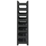 Wine Rack for 48 Bottles PP Stackable 3189182