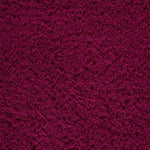 12 Piece Premium Towel Set SOLUND Bordeaux 600 gsm 137573