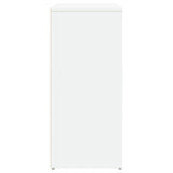 Sideboard White 60x31x70 cm Engineered Wood 840471