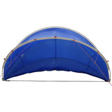 Pool Dome 405 x 405 x 192 cm 185T polyester with PU coating 42001107