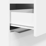 Storage Cabinets 60 x 48 x 105 cm Engineered Wood White 3406235