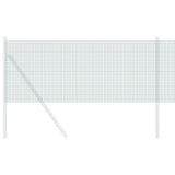 Welded Wire Fence Green 42005134