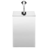 Sauce Dispenser Stainless Steel 3.5 L 51232