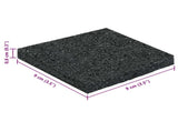 Rubber Pad Black Rubber 42027242