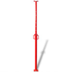 ZNTS Acrow Prop 180 cm Red 141975