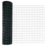 Ground Fix Welded Wire Fence 10 x 1.2 m 3350283