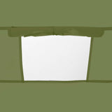 Pop Up Shower Tent Green 93068